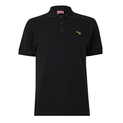 KENZO - KNZO J Tiger Polo Sn64