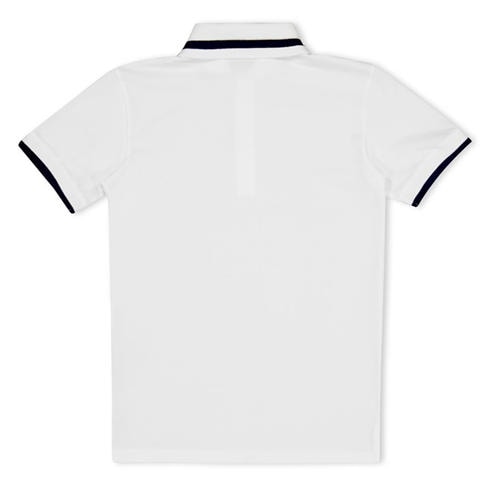 DOLCE AND GABBANA - DG LG Polo Jn63