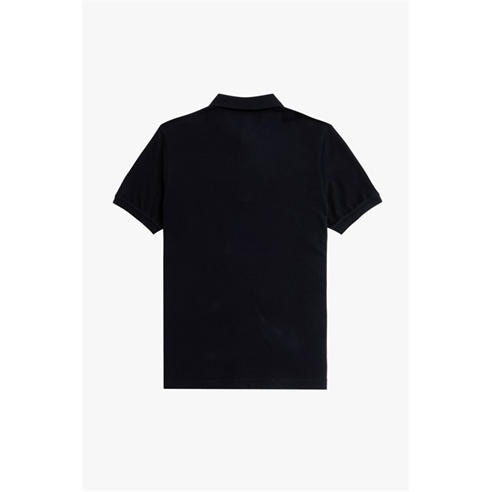 Fred Perry - Plain Polo Shirt
