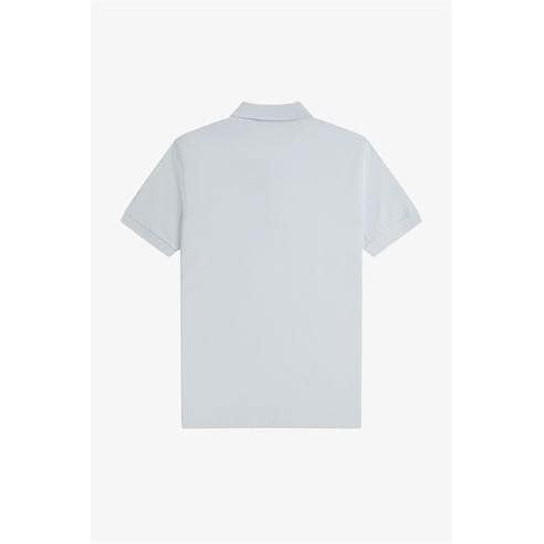 Fred Perry - Plain Polo Shirt