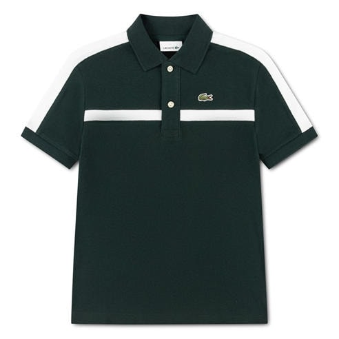 Lacoste - Lacoste Colourblock Jn64