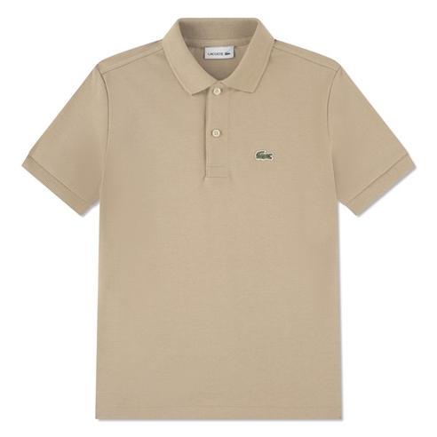 Lacoste - Lacoste S Logo Polo Jn64