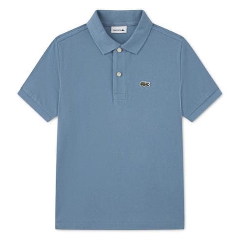 Lacoste - Lacoste S Logo Polo Jn64