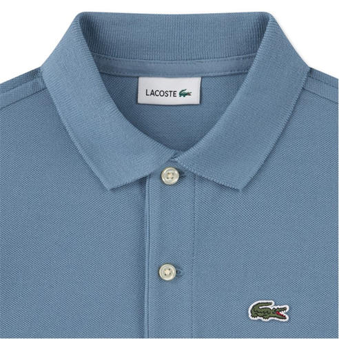Lacoste - Lacoste S Logo Polo Jn64