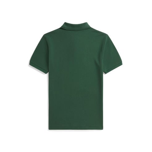 Polo Ralph Lauren - Kids' Custom Short Sleeve Polo Shirt