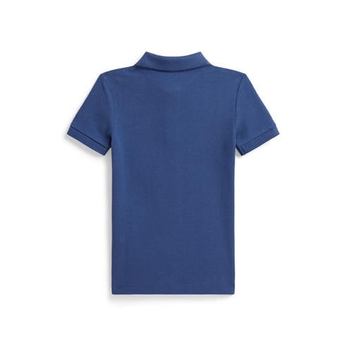Polo Ralph Lauren - Kids' Custom Short Sleeve Polo Shirt