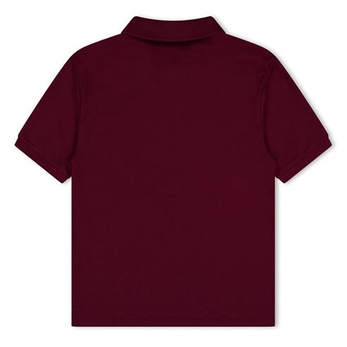 POLO RALPH LAUREN - Kids' Pima Short-Sleeve Polo Shirt