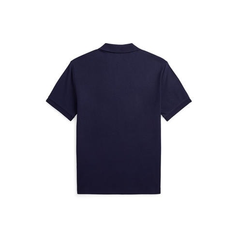 POLO RALPH LAUREN - Kids' Pima Short-Sleeve Polo Shirt