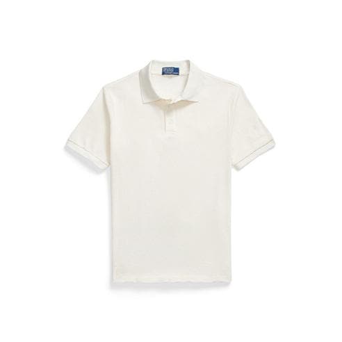 Polo Ralph Lauren - Polo Polo SS Knt Pol Sn99