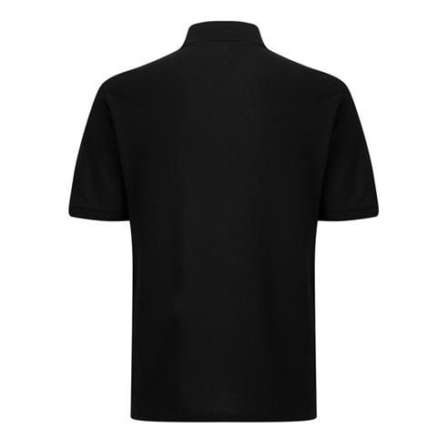 SAINT LAURENT - Saint Cass SS Polo Sn64