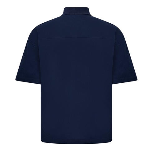 SAINT LAURENT - Saint L Cass Polo Sn64