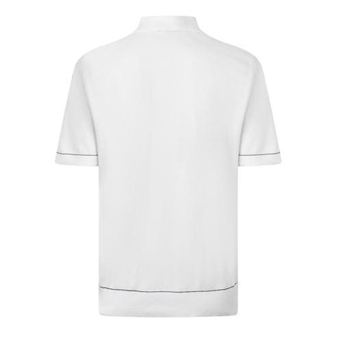 BRIONI - Brioni Texture SS Po Sn64