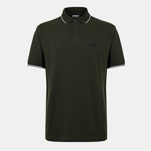 Barbour International - Mens Evan Polo Shirt