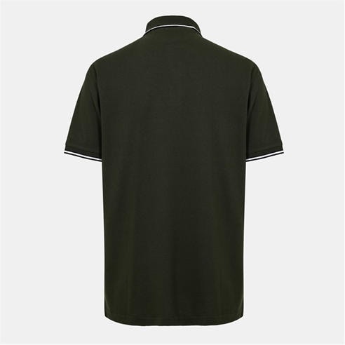 Barbour International - Mens Evan Polo Shirt