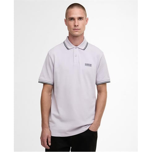 Barbour International - Mens Evan Polo Shirt