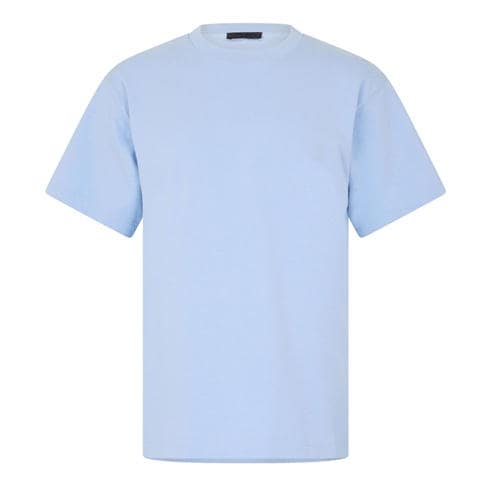 PRADA - Men's Piqué Short-Sleeve Polo