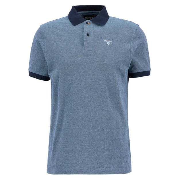 Barbour Sports Polo Mix Shirt,All Products : American Fashion Style Bags On Sale