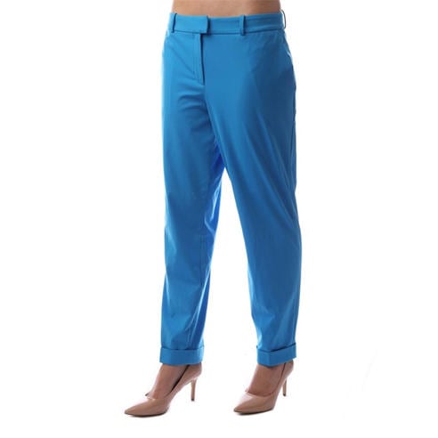 Boss - Women's Tobaluka9 Straight Trousers