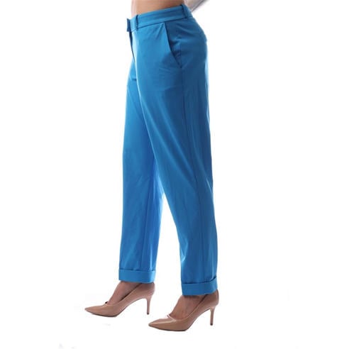 Boss - Women's Tobaluka9 Straight Trousers