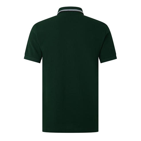 Boss - Mens BOSS GREEN Paddy Polo Shirt with Contrast Tipping
