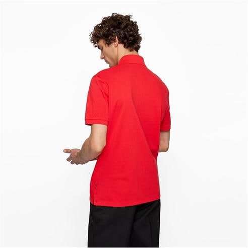 Boss - Men's HBB Pallas Polo Iconic Logo Embroidered Shirt