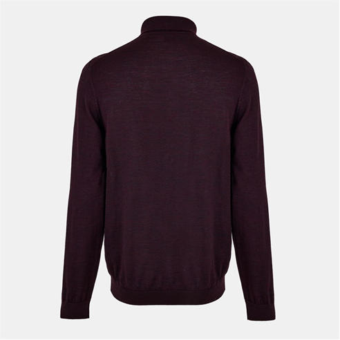 Boss - Men's Lancione Long-Sleeve Polo