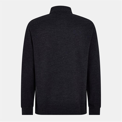 RALPH LAUREN - Men's Long Sleeve Polo Shirt