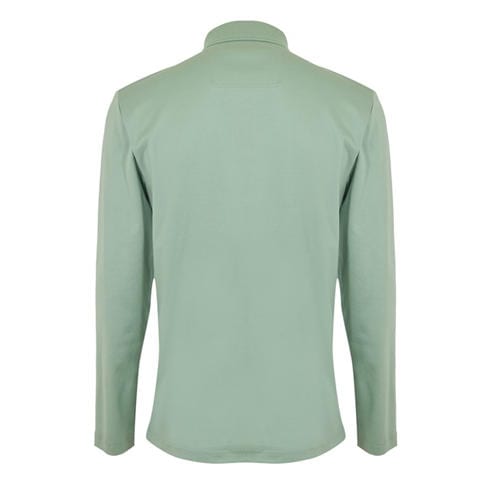 Boss - Men's Pirol Long-Sleeve Polo Shirt Timeless Design