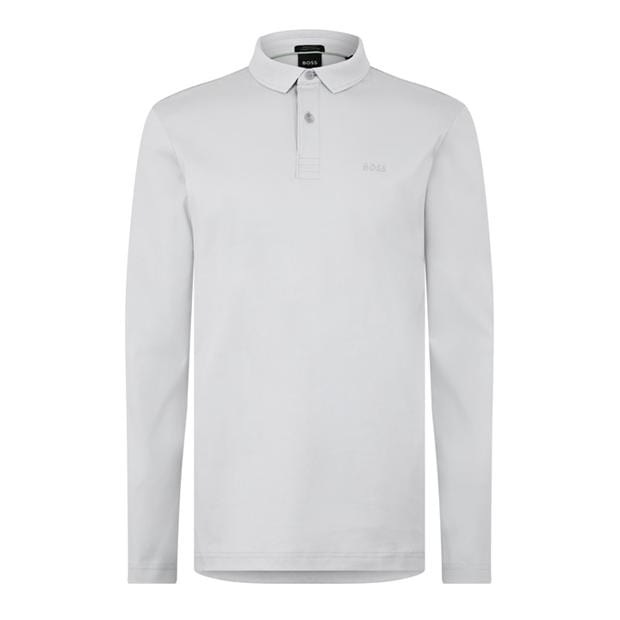 Boss Pirol Long Sleeve Polo Shirt,All Products : American Fashion Style Bags On Sale Boss Pirol Long Sleeve Polo Shirt,All Products : American Fashion Style Bags On Sale