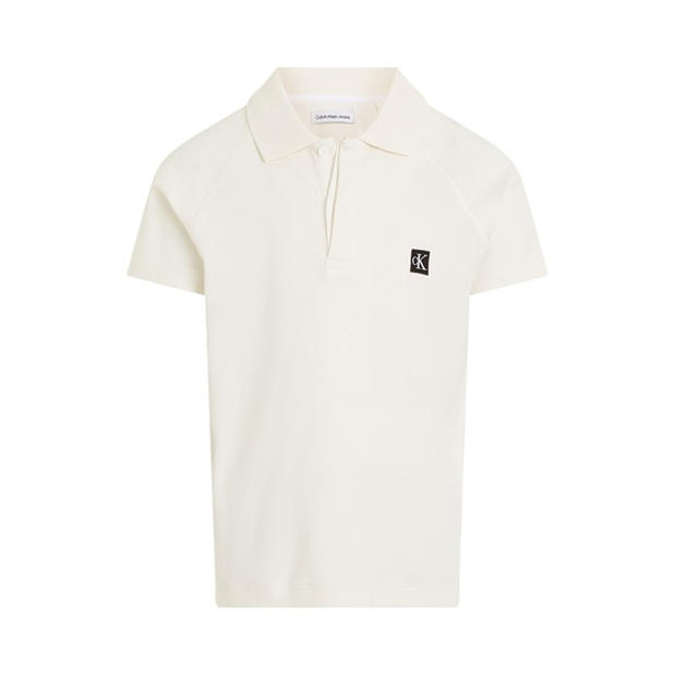 Calvin Klein Jeans SOFT JERSEY CEREMONY POLO,Specials : American Fashion Style Bags On Sale