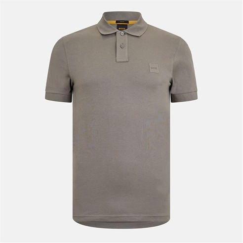 Boss - Men's HBO Passenger Premium Design Polo Shirt