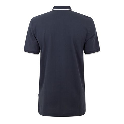 Boss - Men's HBB Parlay 190 Short-Sleeve Shirt