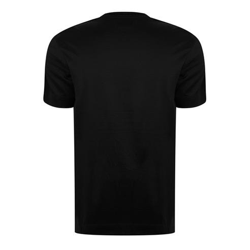 EMPORIO ARMANI - Logo Tape T-Shirt