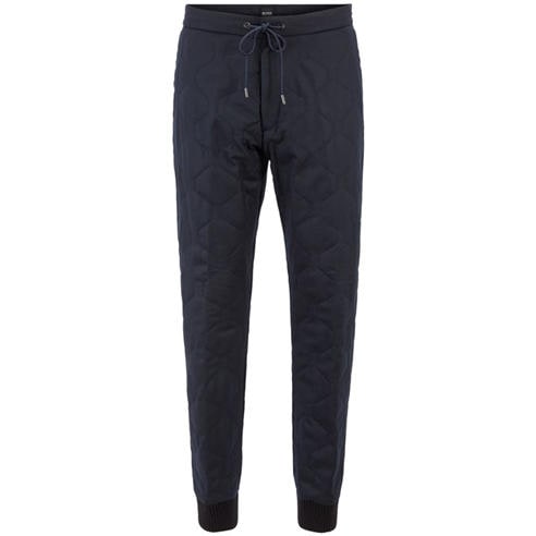 Boss - Men's Kirio Jogg Slim Fit Trousers