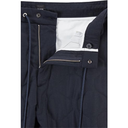 Boss - Men's Kirio Jogg Slim Fit Trousers