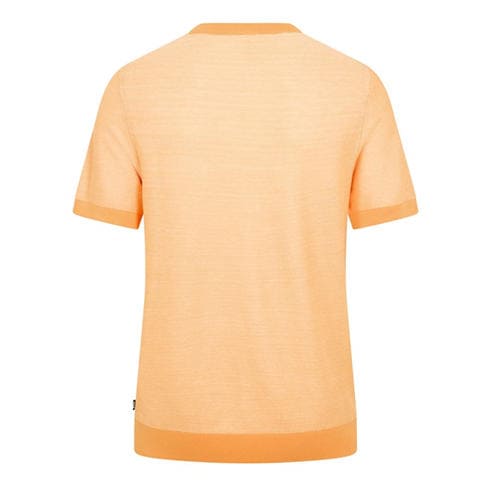 Boss - Men's Tantino Knitted T-Shirt