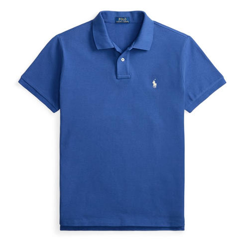 Polo Ralph Lauren - Men's Custom Short Sleeve Polo Shirt