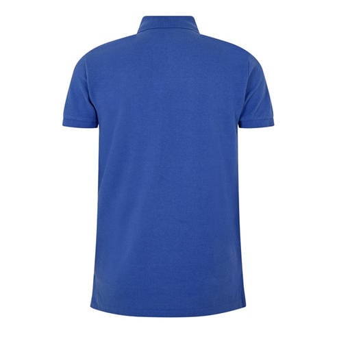 Polo Ralph Lauren - Men's Custom Short Sleeve Polo Shirt