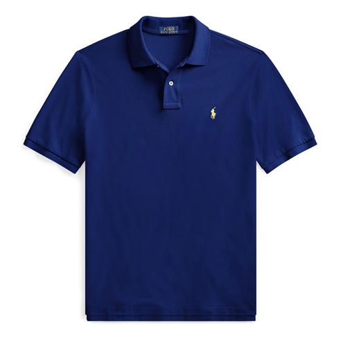 Polo Ralph Lauren - Men's Custom Short Sleeve Polo Shirt