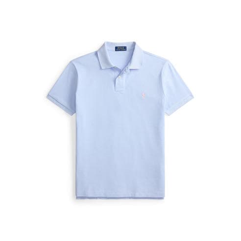 Polo Ralph Lauren - Men's Custom Short Sleeve Polo Shirt