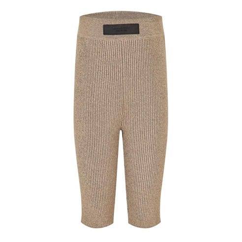 FEAR OF GOD ESSENTIALS - Women's Biker Cycling Shorts