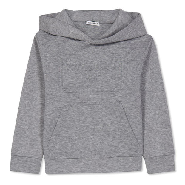 DOLCE AND GABBANA Logo Over The Head Hoodie Junior,Specials : American Fashion Style Bags On Sale DOLCE AND GABBANA Logo Over The Head Hoodie Junior,Specials : American Fashion Style Bags On Sale
