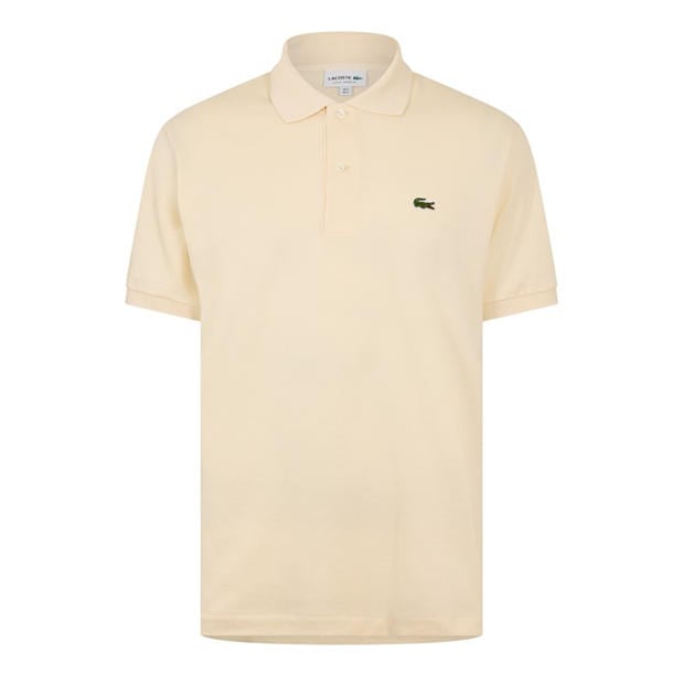 Navy - Lacoste - Men's Classic Short Sleeve Polo Shirt