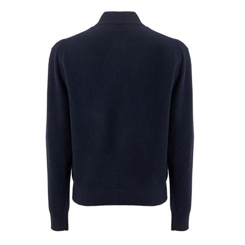 BOTTEGA VENETA - BV Signture LS Polo Sn64