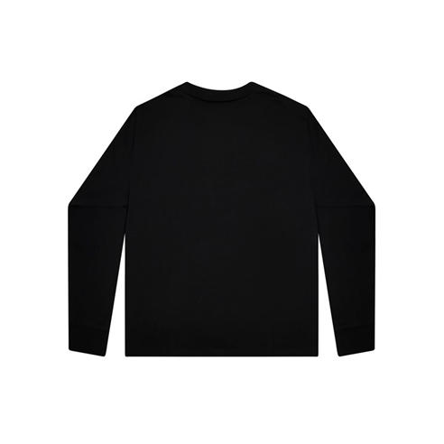 No Fear - Mens Long Sleeve Polo