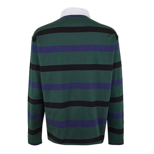 PRADA - Men's Long Sleeve Polo Shirt