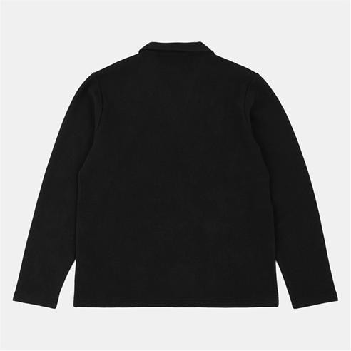 PREVU - Mens Altius Long Sleeve Polo Shirt