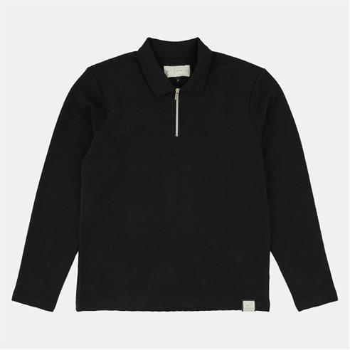 PREVU - Mens Ottoman Polo Shirt