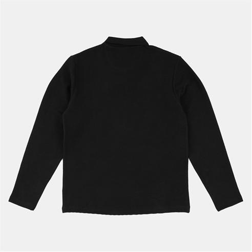 PREVU - Mens Ottoman Polo Shirt