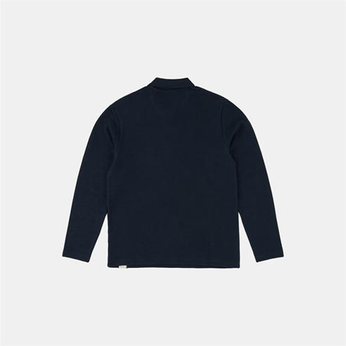 PREVU - Mens Ottoman Polo Shirt